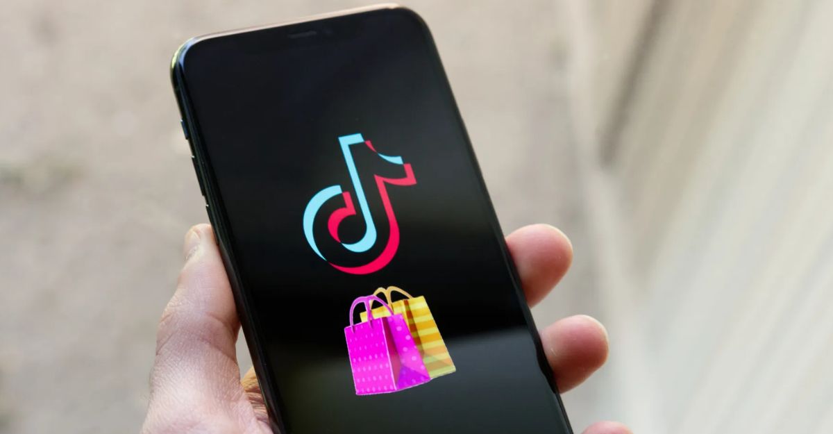 Cách đổi tên Tiktok shop chỉ trong tích tắc Limoseo