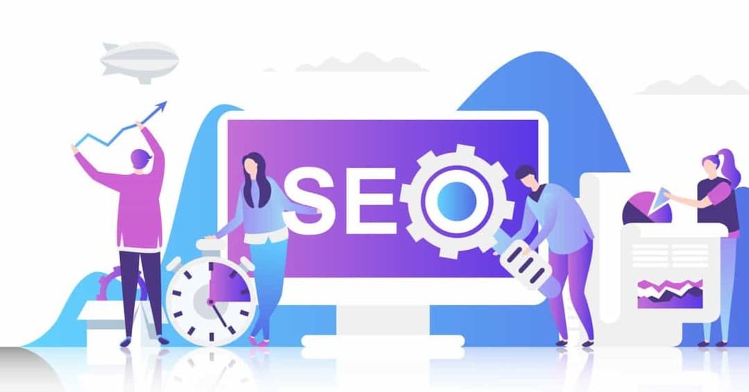 dịch vụ SEO top google