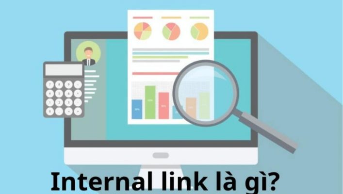Internal link là gì