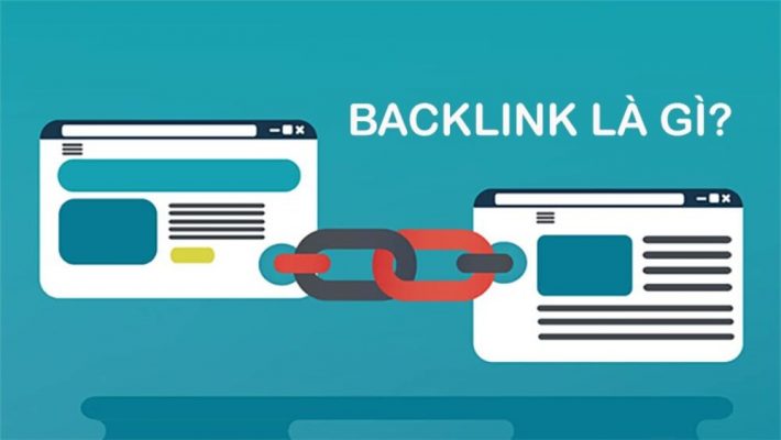 Backlink là gì