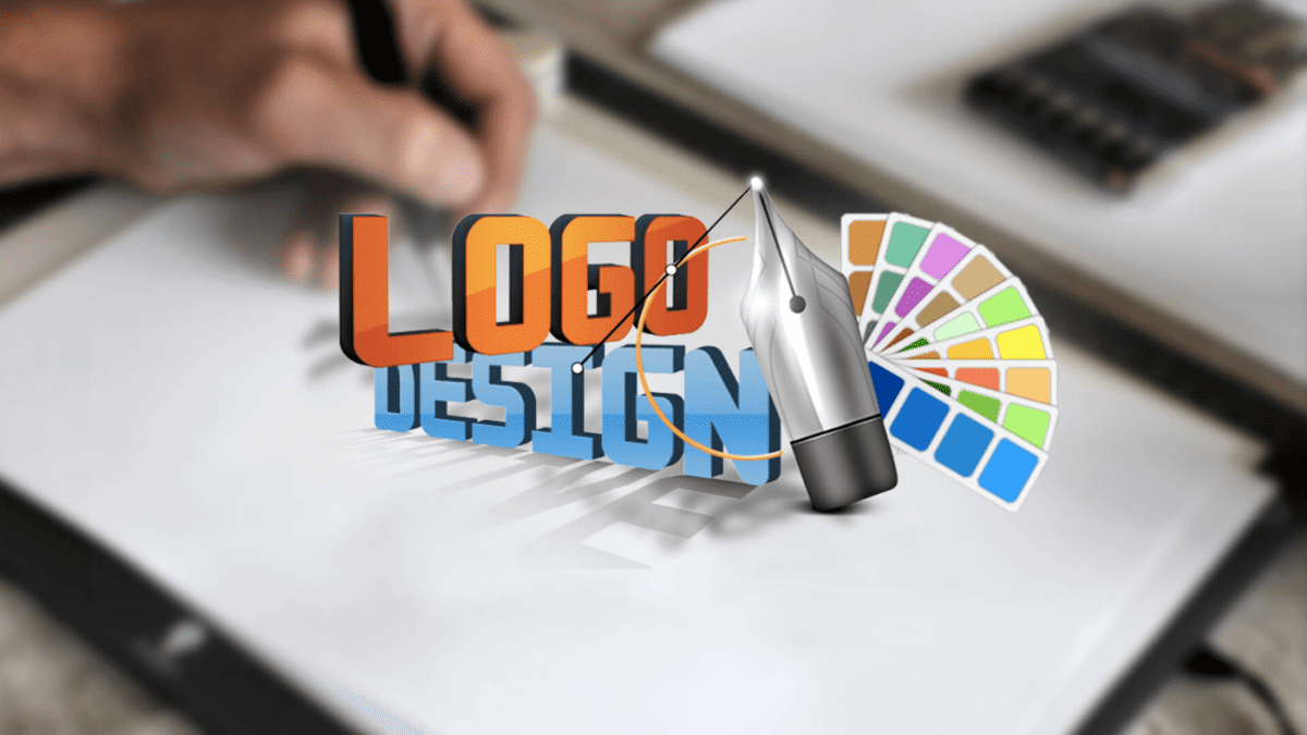 dịch vụ thiết kế logo công ty