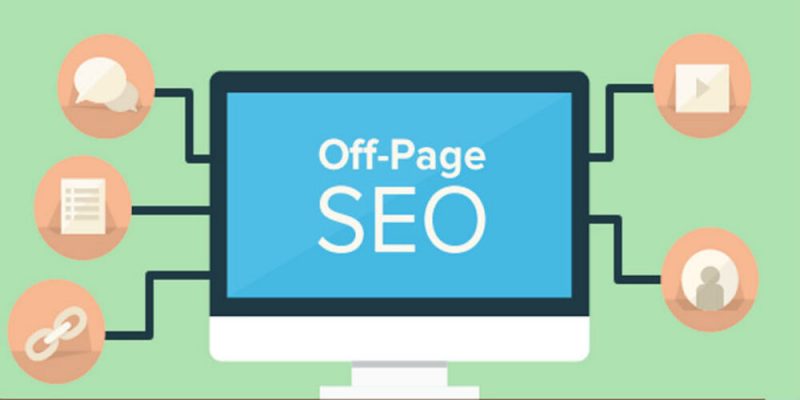 SEO Offpage là gì
