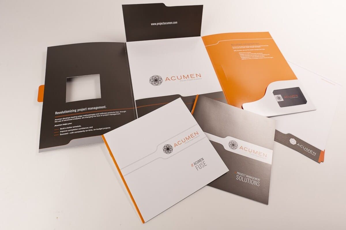 dịch vụ thiết kế sales kit chuyên nghiệp