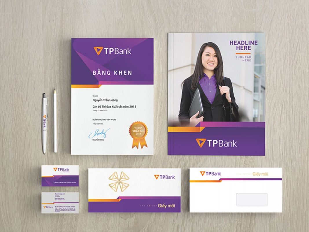 dịch vụ thiết kế sales kit limoseo