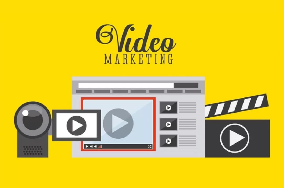Dịch vụ thiết kế video marketing giá rẻ