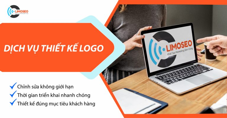 Thiết kế logo