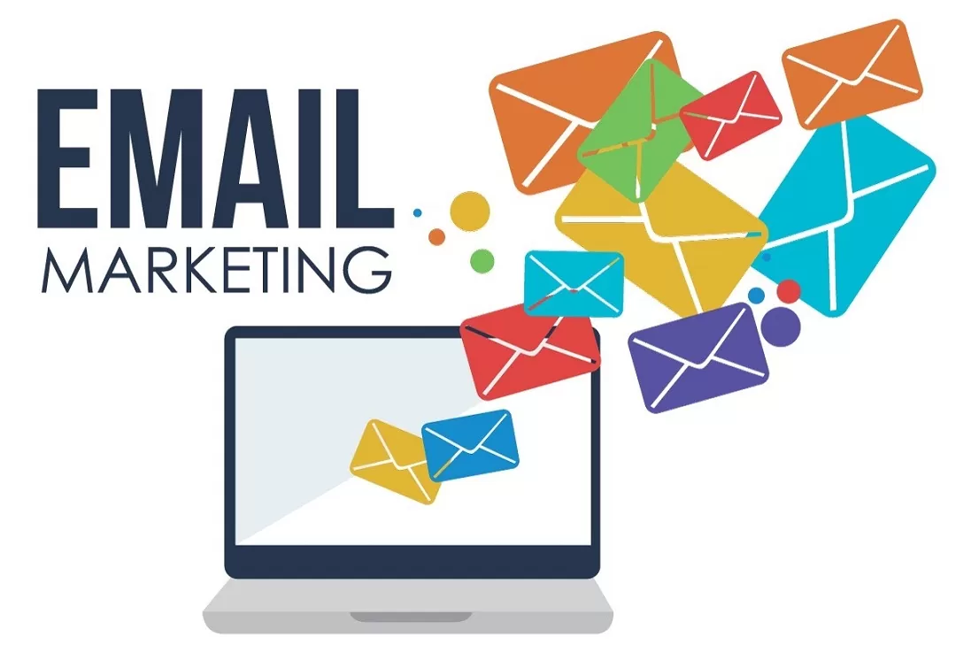 Dịch vụ Email Marketing tại Long An uy tín