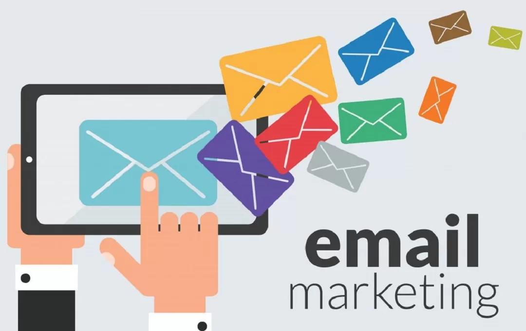 dịch vụ Email Marketing tại Long An chuyên nghiệp