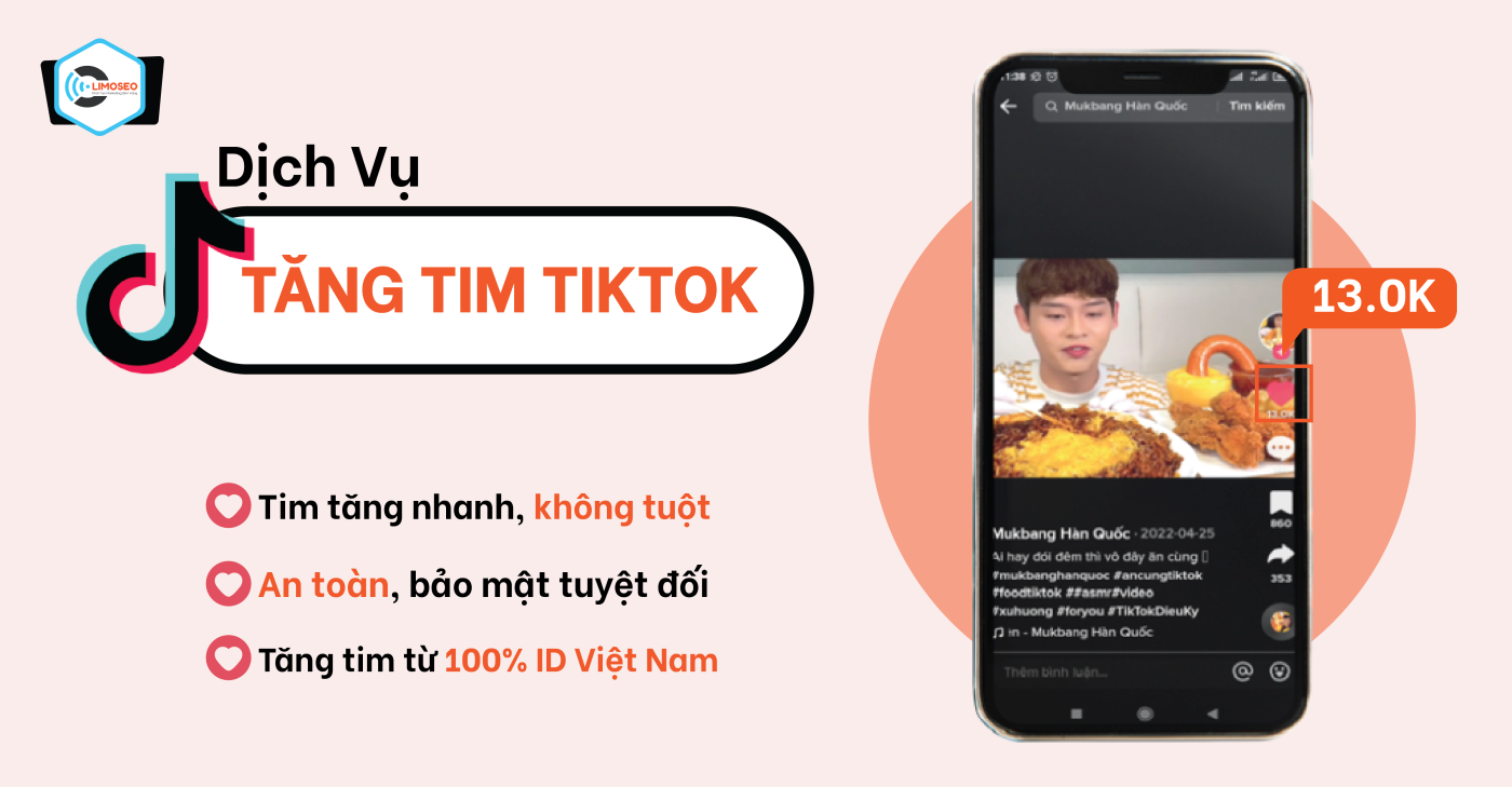 Bảng Giá Dịch Vụ Mua Follow Tiktok, Tăng Follow Tiktok Rẻ
