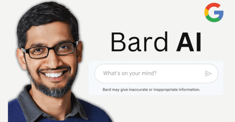 Google xác nhận sẽ sớm ra mắt chatbot AI Bard trong tìm kiếm