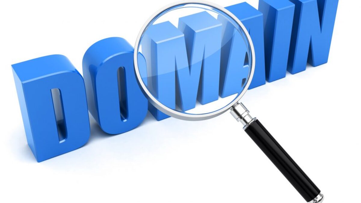 Domain Age là gì