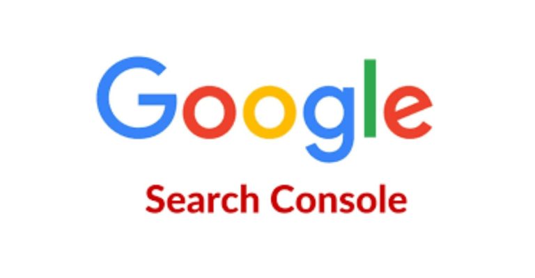 Google Search Console là gì? Hướng dẫn sử dụng chi tiết