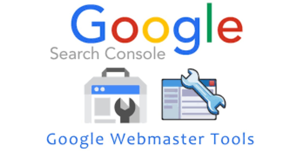 Google Webmaster Tools