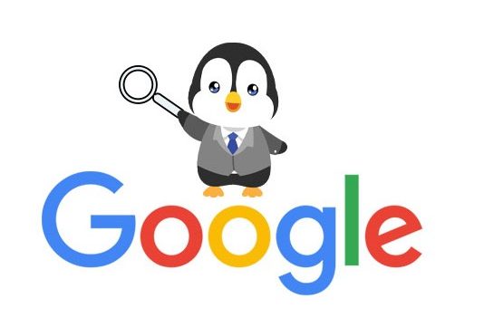 Google penguin
