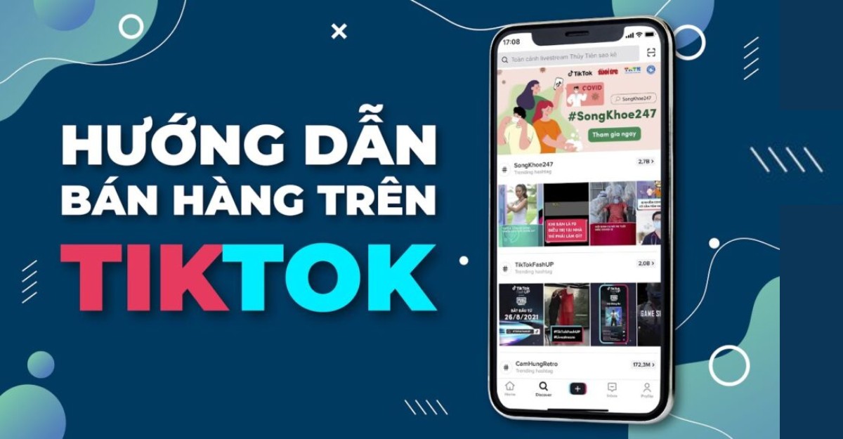 TikTok Lite là gì? TikTok Lite và TikTok khác nhau như thế nào?