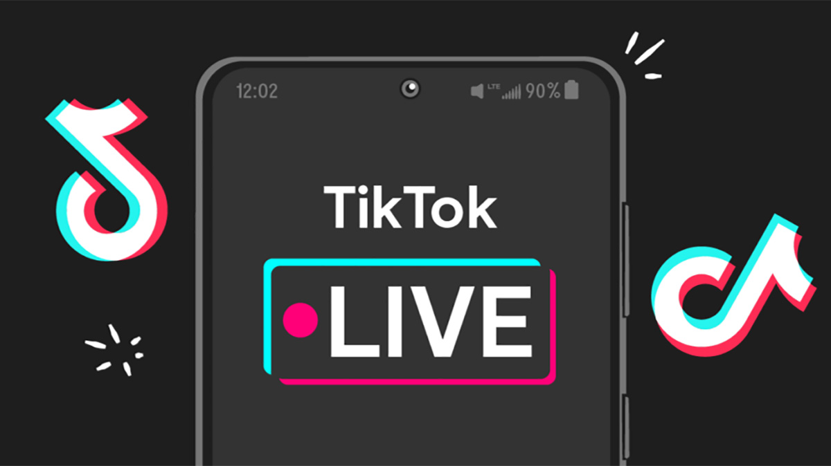 Cách bình luận trên TikTok