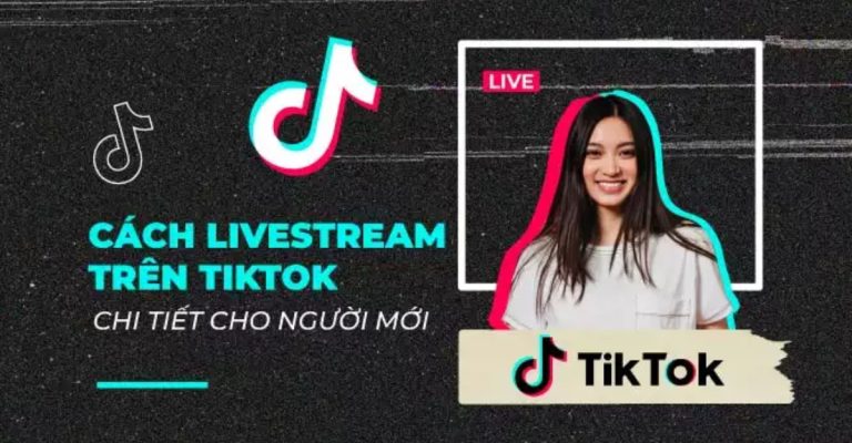 Cách Live Trên Tiktok Bằng Video Có Sẵn đơn Giản Limoseo 9704