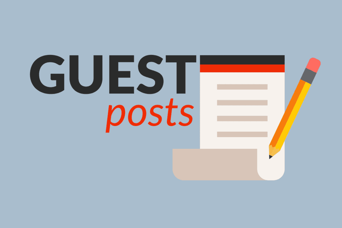 Câu hỏi thường gặp về Guest Post