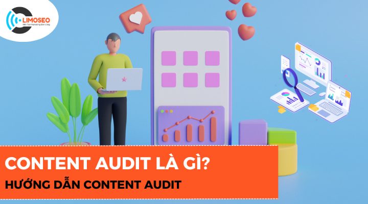 content audit là gì