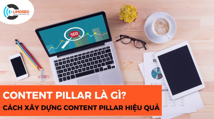 content pillar là gì