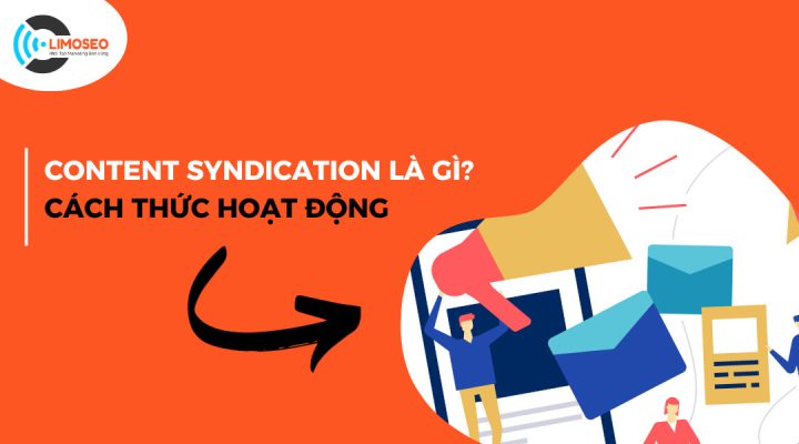 content syndication là gì