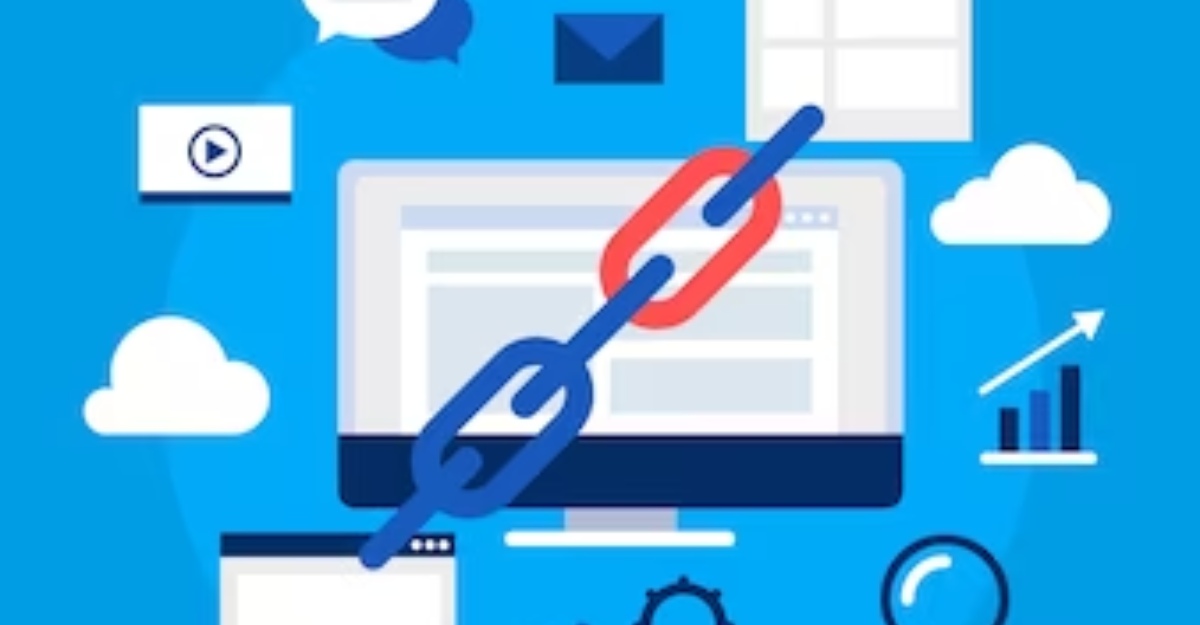 Contextual link là gì