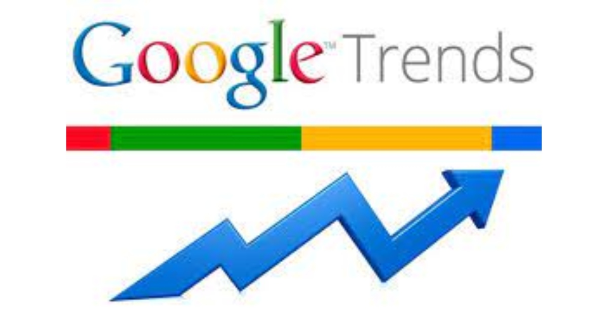 Google Trends