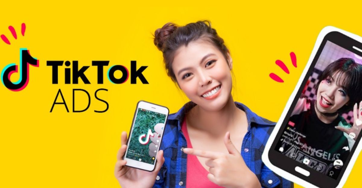 Hướng dẫn chạy quảng cáo tiktok shop
