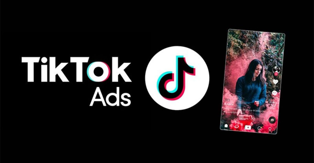 Hướng dẫn chạy quảng cáo tiktok