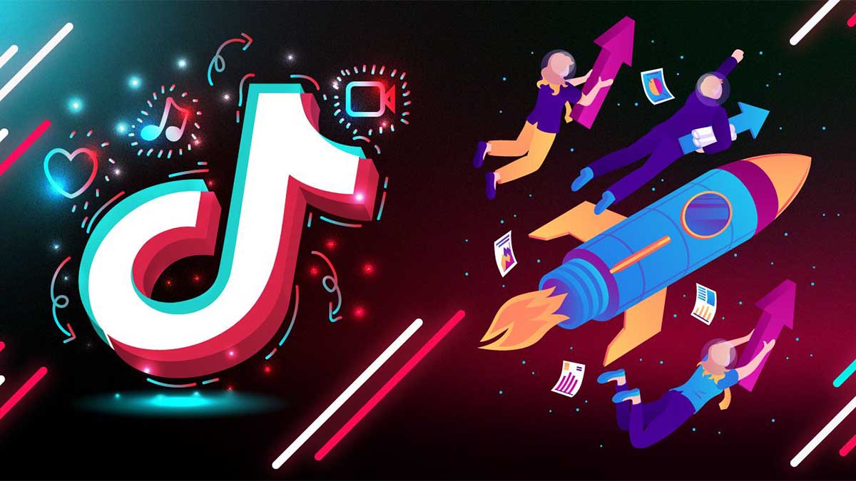 Khi nào nên xóa tài khoản trên TikTok