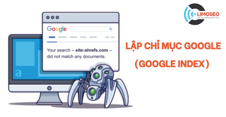 Lập chỉ mục Google