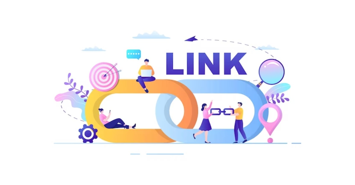 Liên kết theo ngữ cảnh là gì