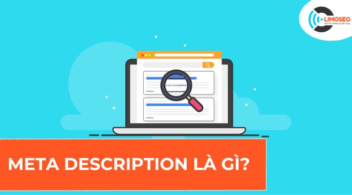Meta Description là gì