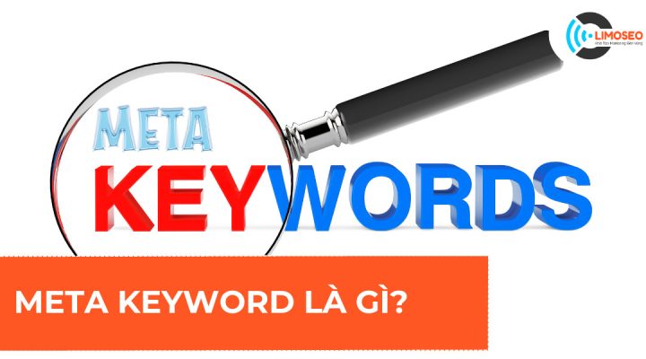 meta keyword là gì