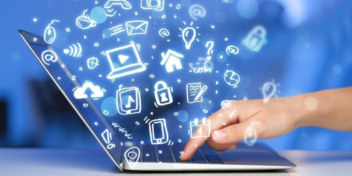 Nền tảng công nghệ của Web 2.0
