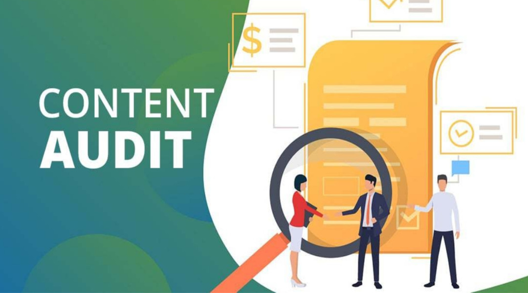những công cụ hỗ trợ quá trình content audit