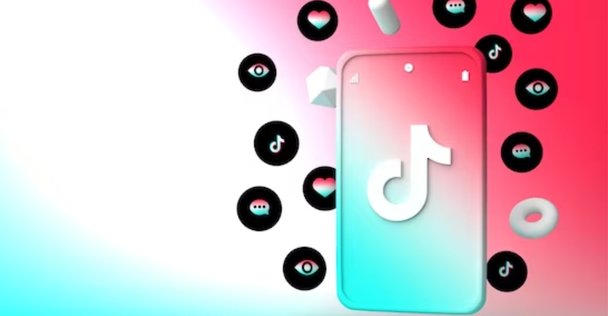 Quảng cáo mỹ phẩm tiktok shop