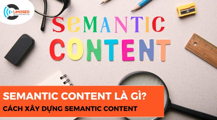semantic content là gì