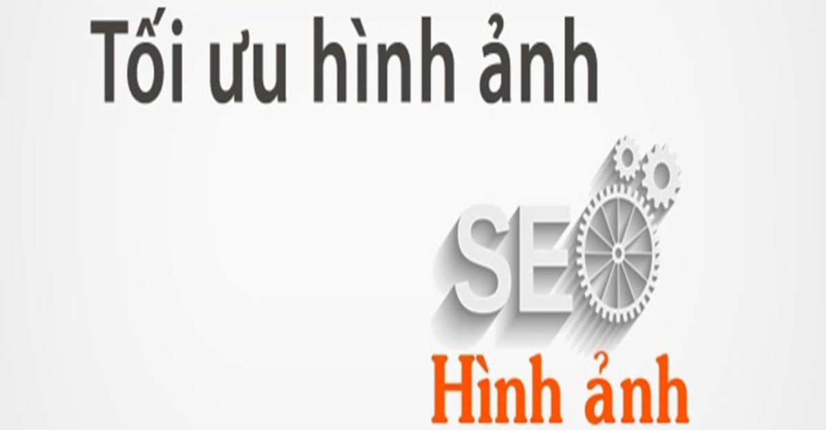 SEO hình ảnh lên top