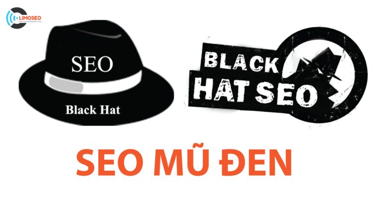 SEO mũ đen là gì? Phân biệt với SEO mũ trắng như thế nào?