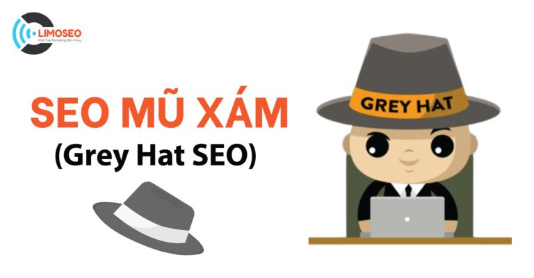 SEO mũ xám