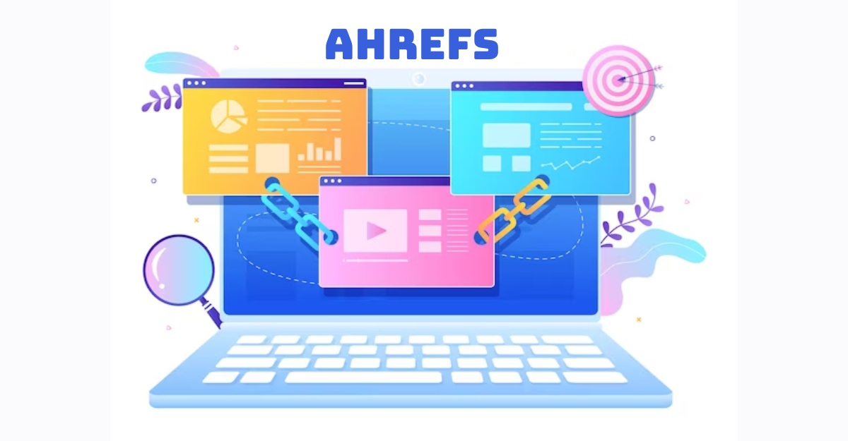 Ahrefs