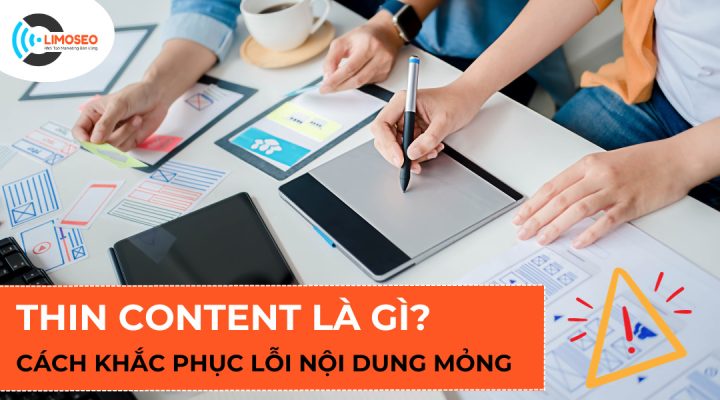 thin content là gì