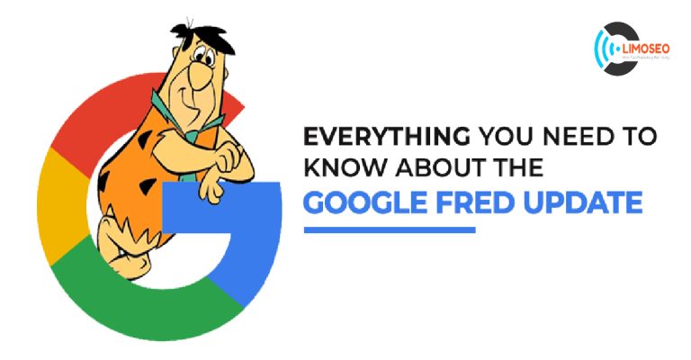 Thuật toán Google Fred