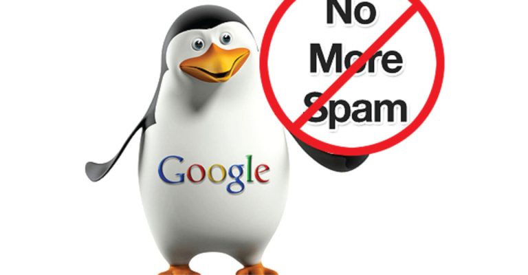 Thuật toán Google Penguin
