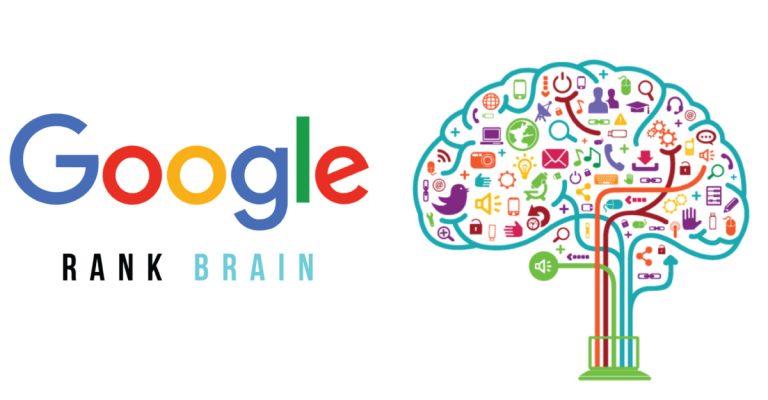 Thuật toán Google RankBrain