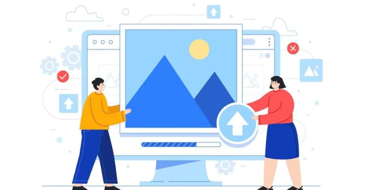 Tối ưu hình ảnh chuẩn SEO