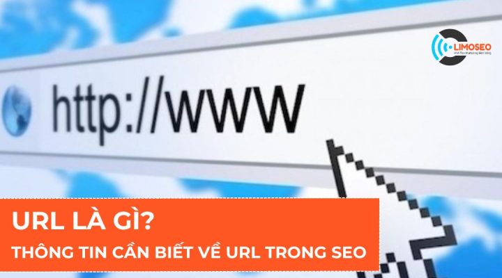 URL là gì?