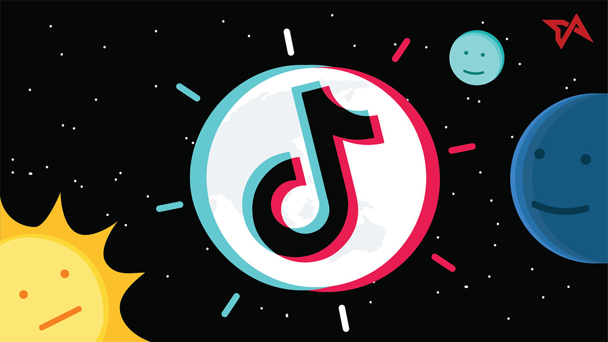Cách khôi phục tài khoản TikTok