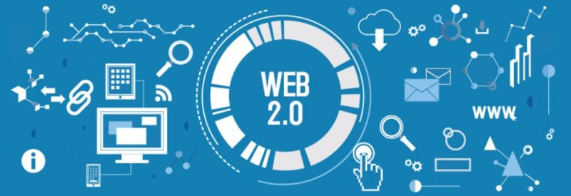 Web 2.0 là gì? Giải mã khái niệm và ý nghĩa của Web 2.0